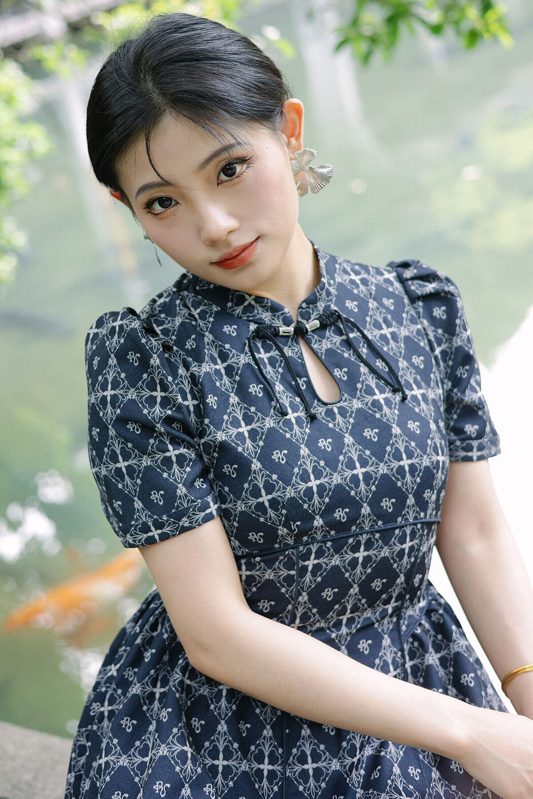 YiTuYu艺图语 Vol.7591 Wu Rui Cover Photo