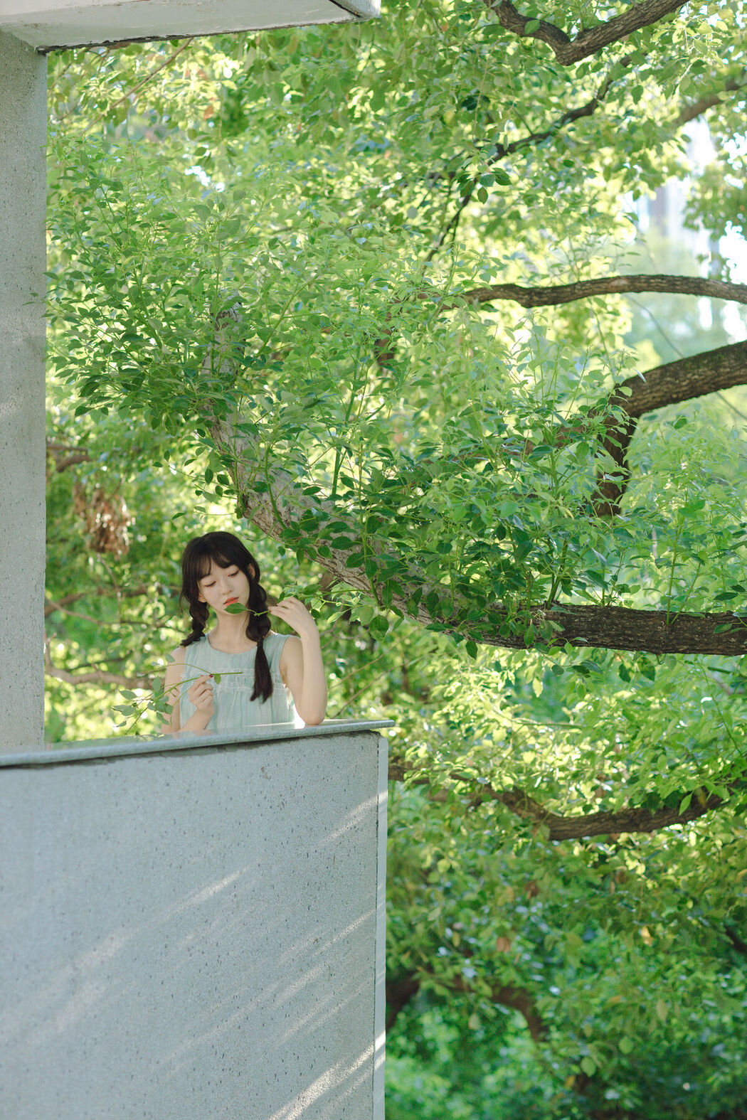 YiTuYu艺图语 Vol.7574 Chi Kou Tang Yuan Ma