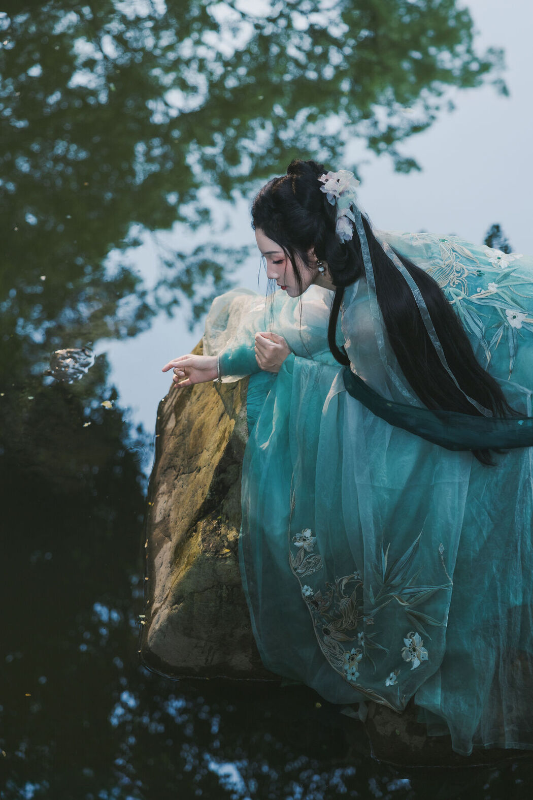 YiTuYu艺图语 Vol.7573 Rui Xue Mizuyuki