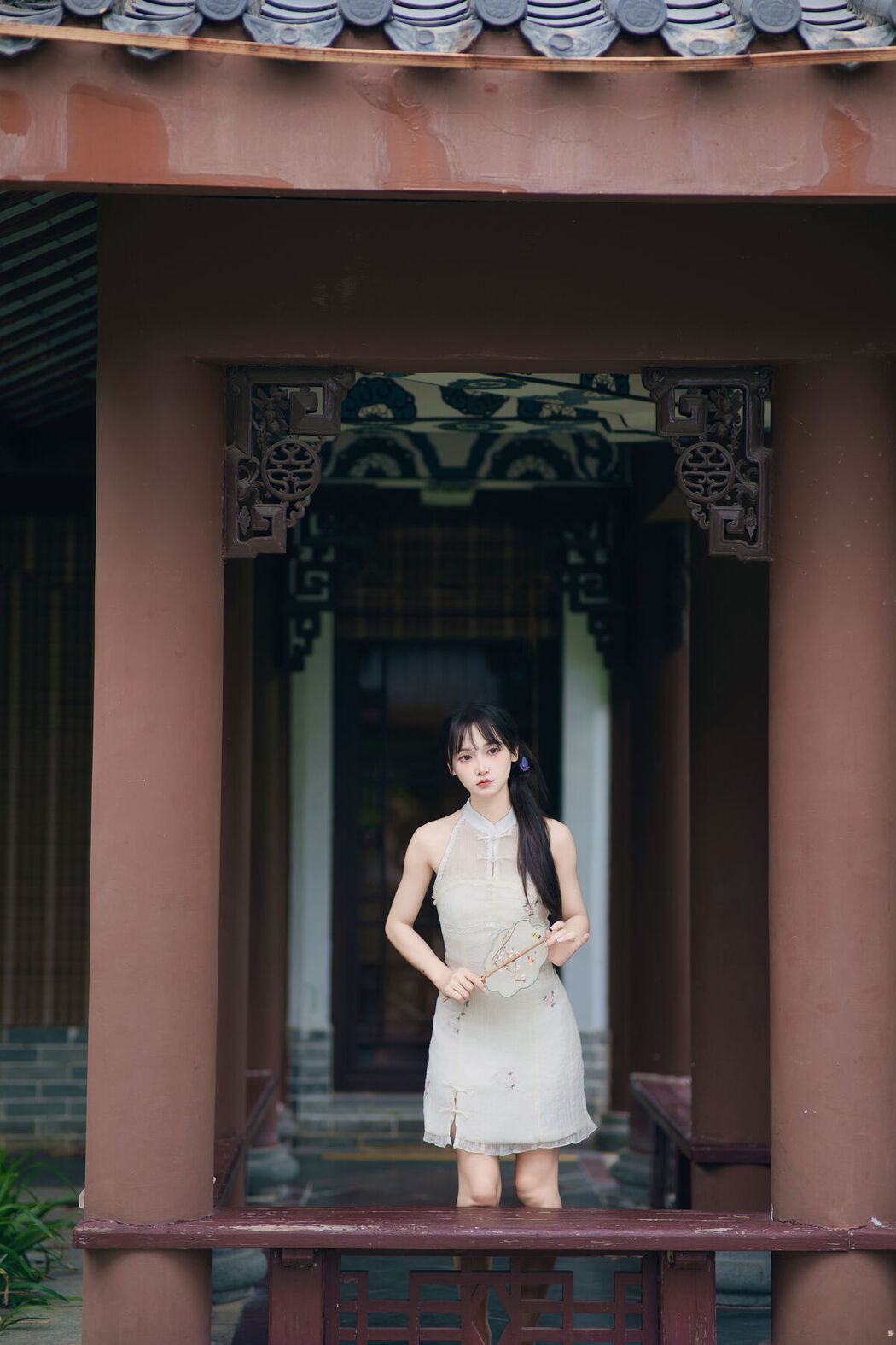 YiTuYu艺图语 Vol.7608 Xiao Xiao Yu