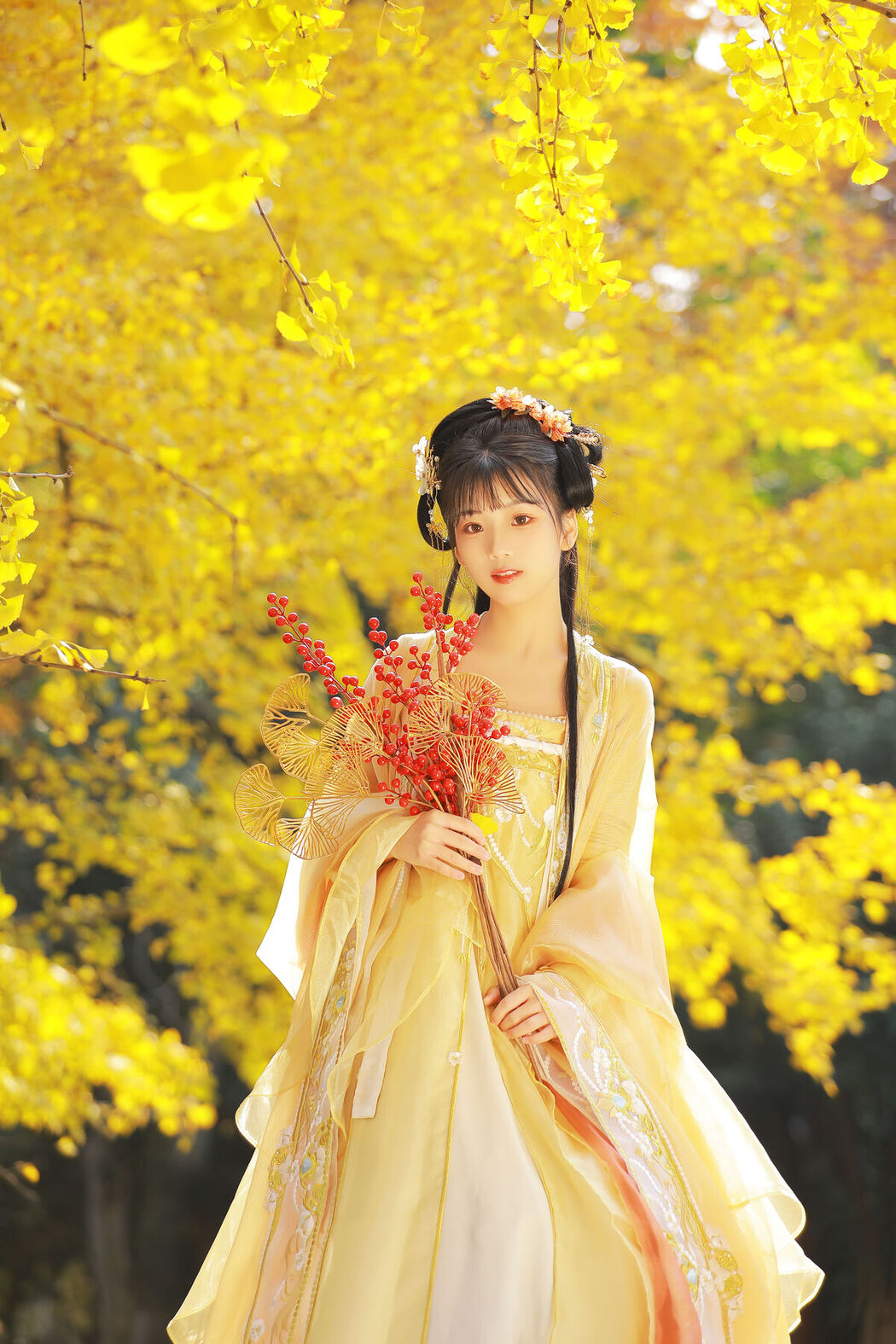 YiTuYu艺图语 Vol.7604 Zhou Zhou AY