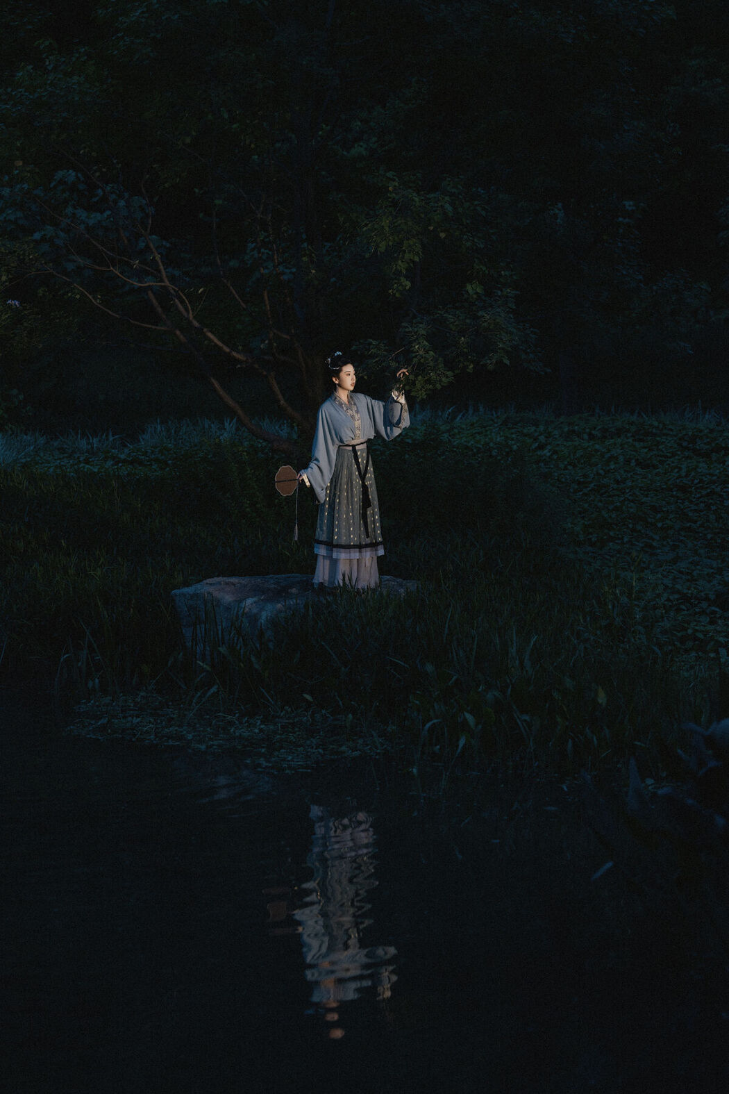 YiTuYu艺图语 Vol.7562 Yao Yi Yao