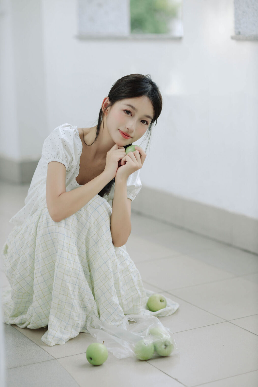 YiTuYu艺图语 Vol.7556 Yu Er