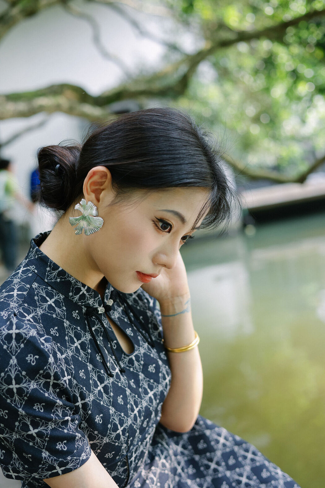 YiTuYu艺图语 Vol.7591 Wu Rui