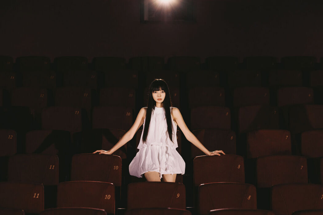 YiTuYu艺图语 Vol.7558 A Fei