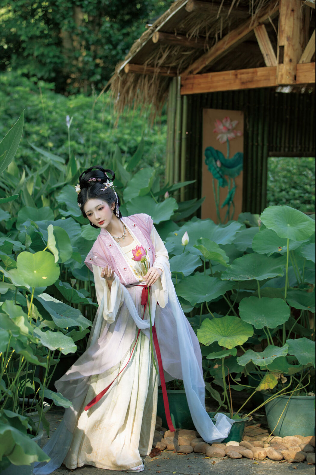 YiTuYu艺图语 Vol.7602 Oookeah