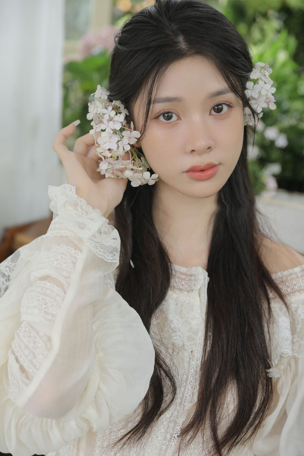 YiTuYu艺图语 Vol.7555 Ban Ban Jiang