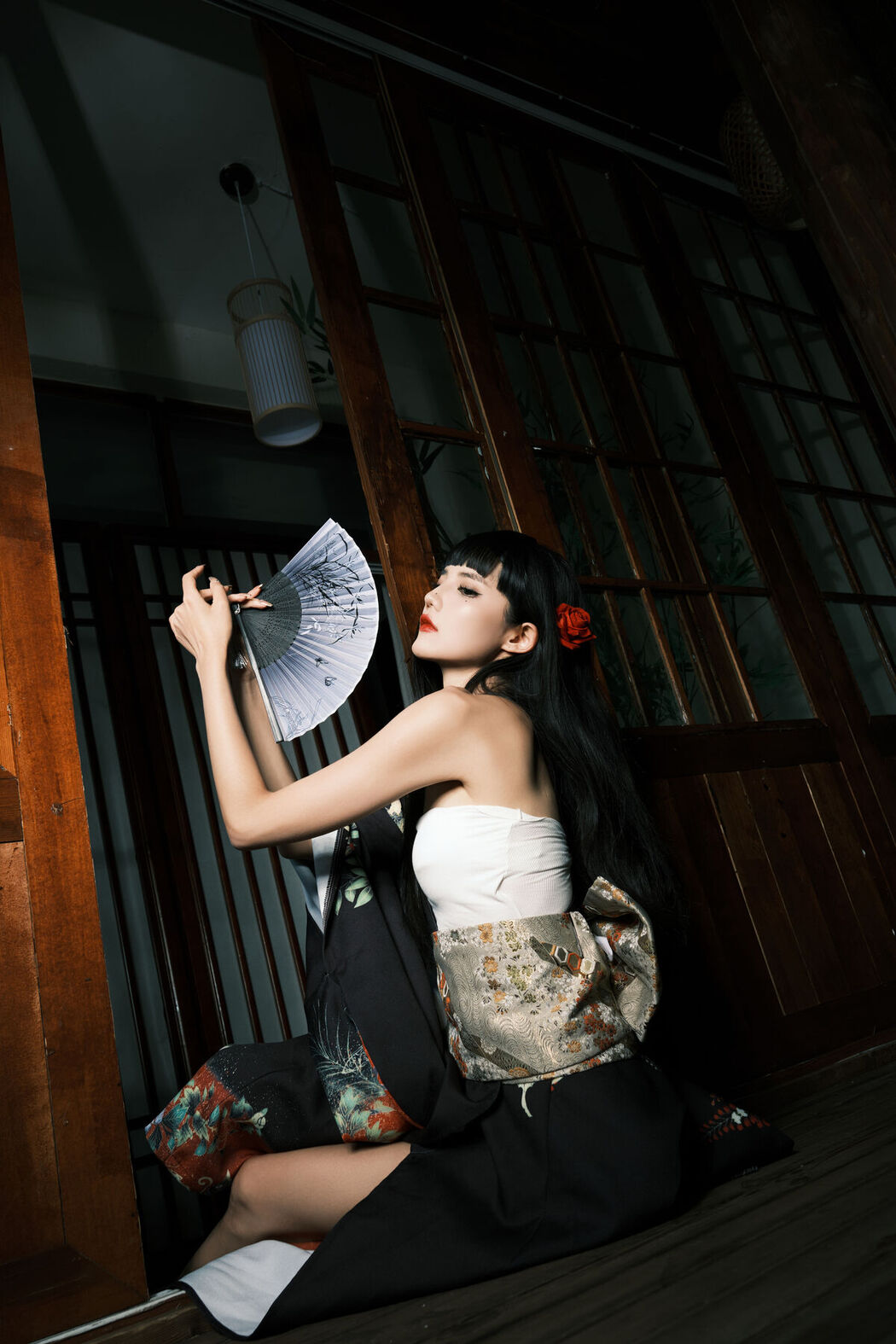 YiTuYu艺图语 Vol.7613 Duo Mi