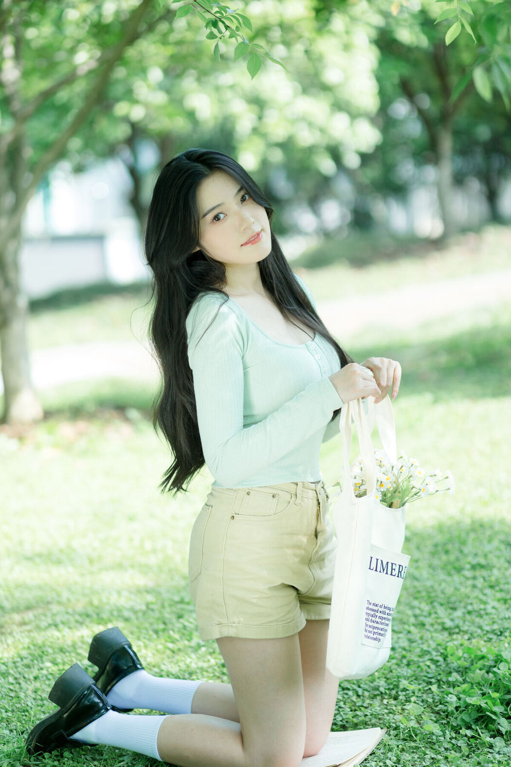 YiTuYu艺图语 Vol.7583 Jing Jing Jing