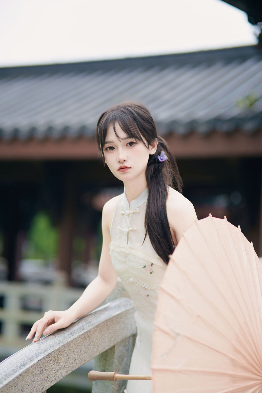 YiTuYu艺图语 Vol.7608 Xiao Xiao Yu