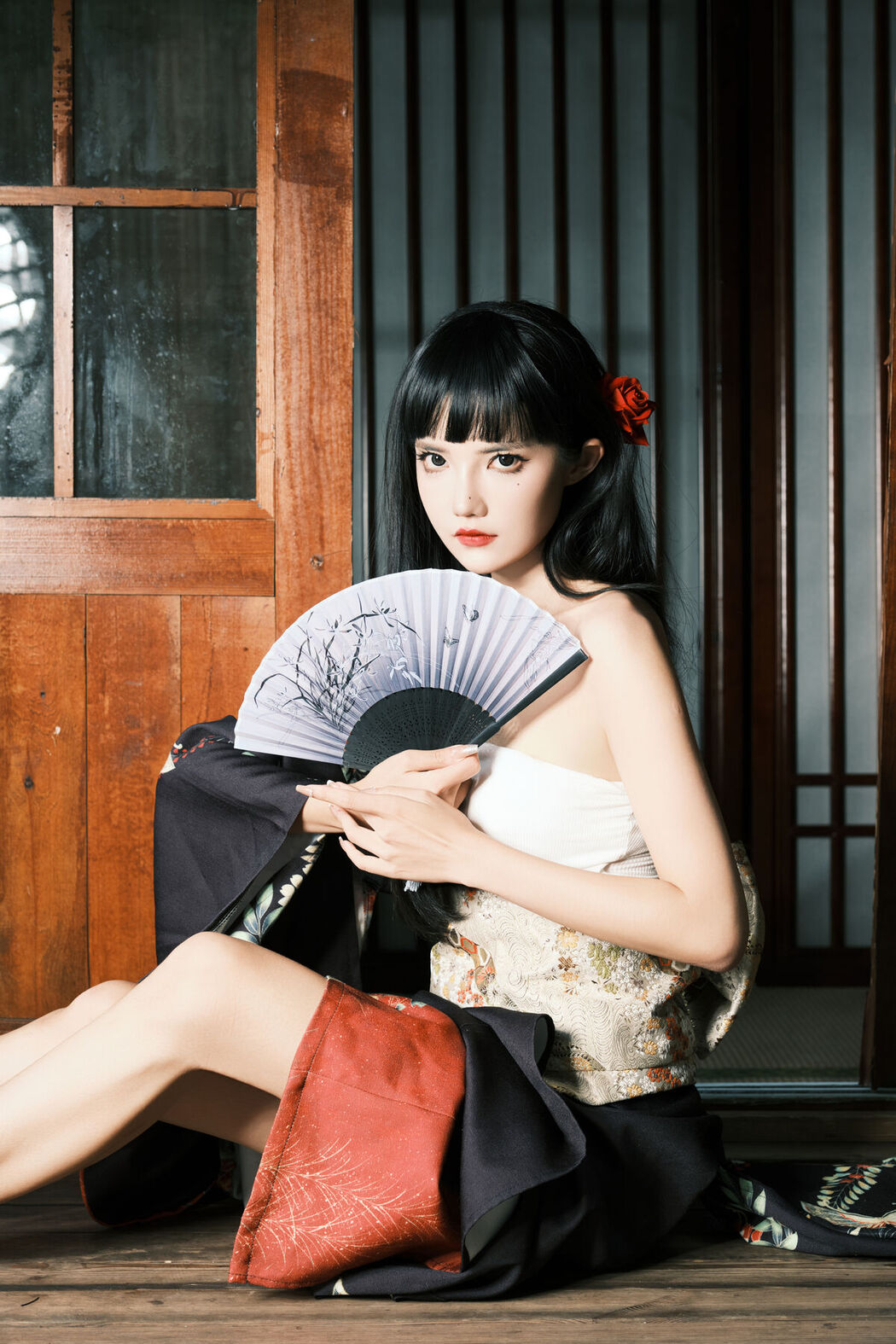 YiTuYu艺图语 Vol.7613 Duo Mi