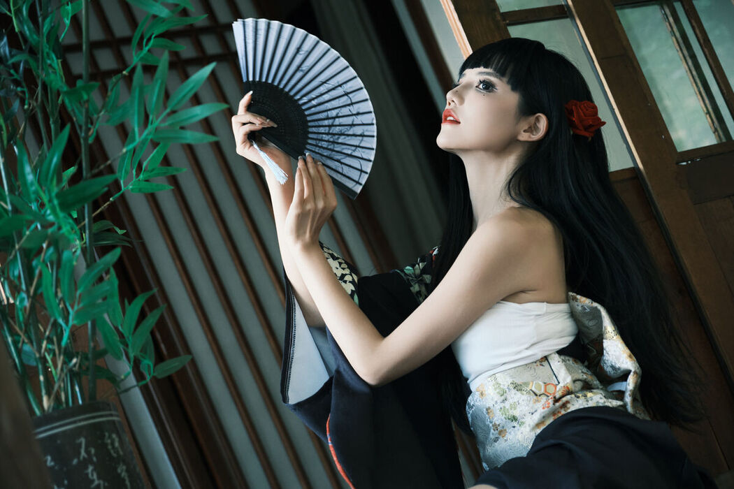 YiTuYu艺图语 Vol.7613 Duo Mi