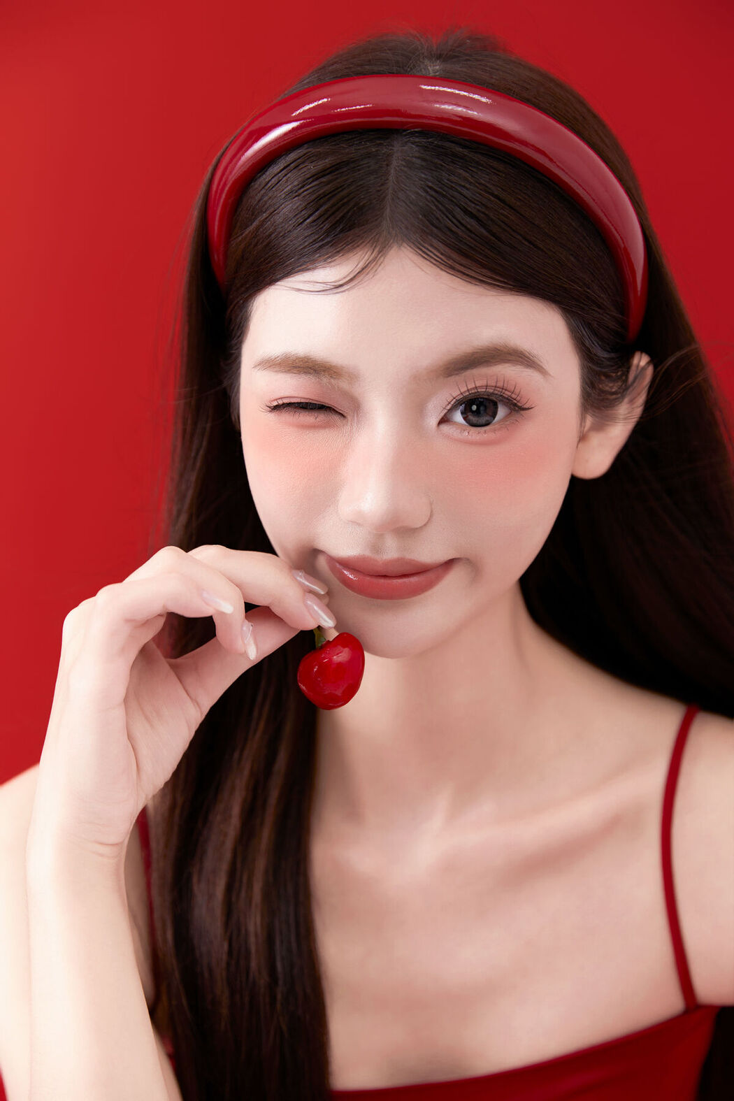 YiTuYu艺图语 Vol.7585 Ke Ai Ya Ya Zi