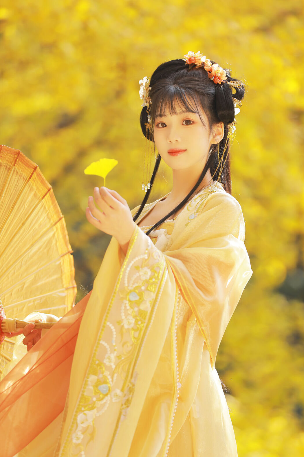 YiTuYu艺图语 Vol.7604 Zhou Zhou AY