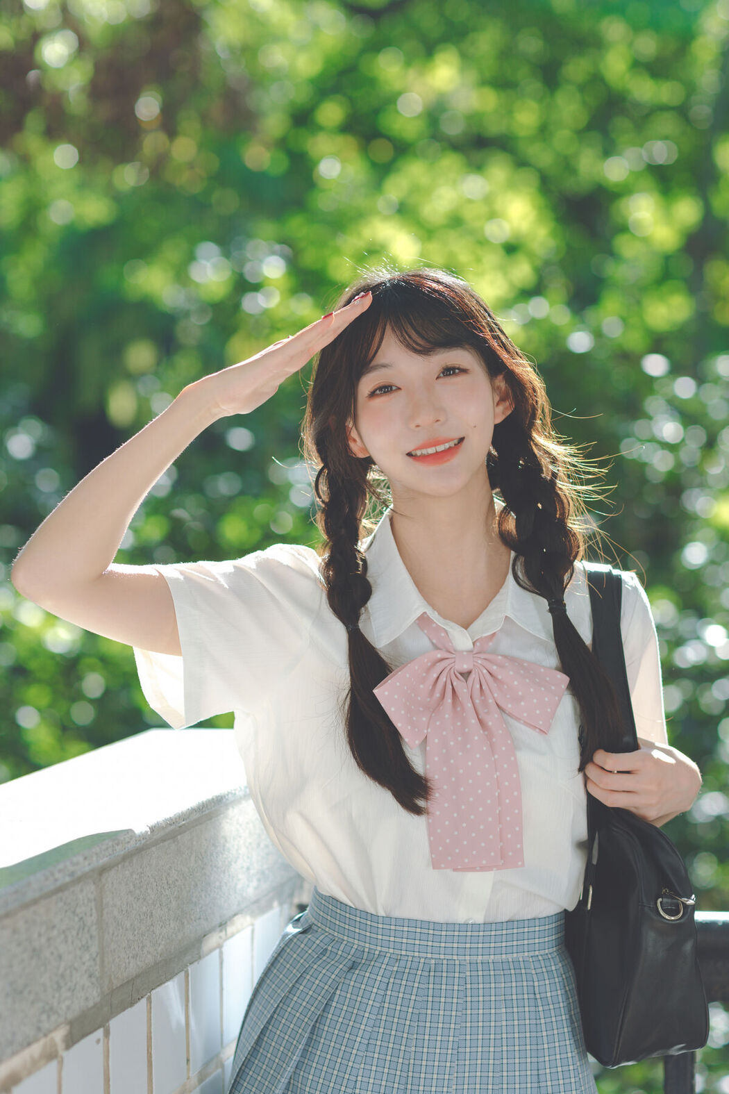 YiTuYu艺图语 Vol.7614 Chi Kou Tang Yuan Ma