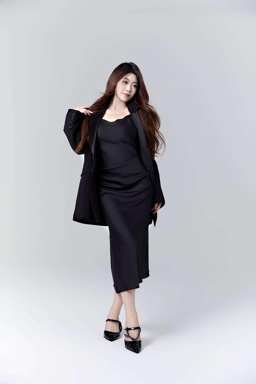 YiTuYu艺图语 Vol.7577 Carlee Shi 77 Ya