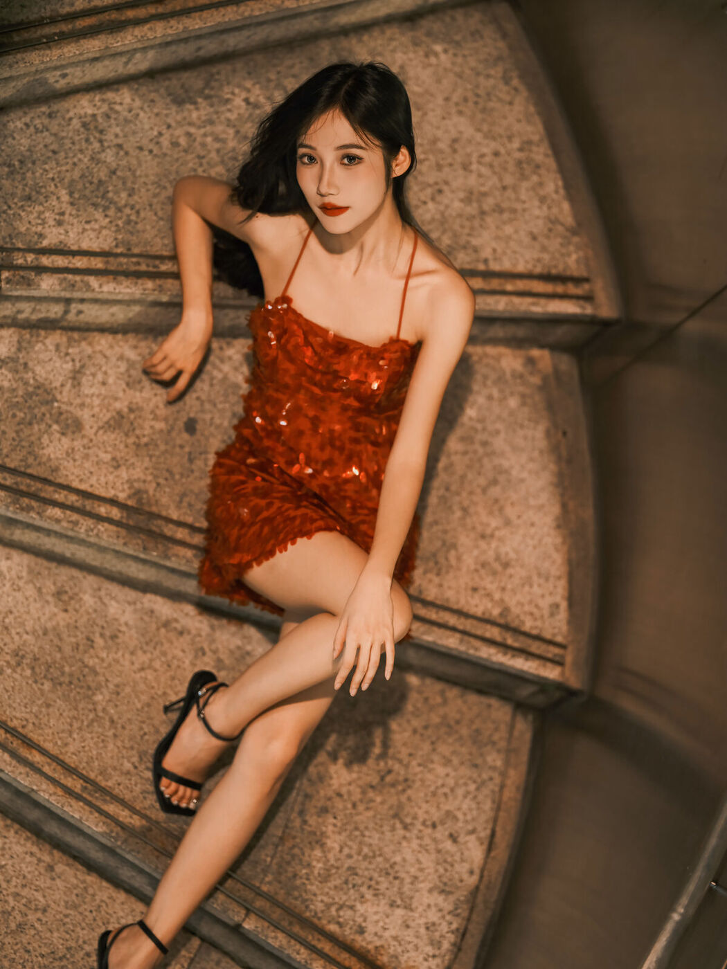 YiTuYu艺图语 Vol.7628 O1ne Wan