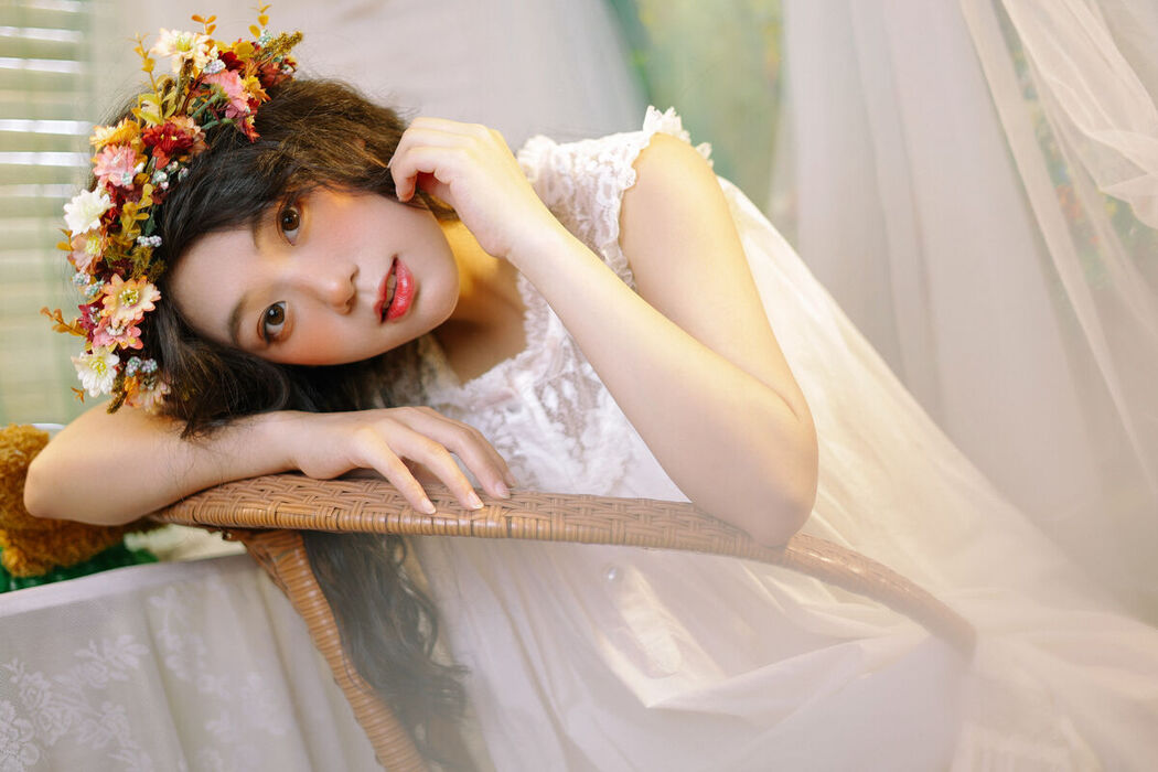 YiTuYu艺图语 Vol.7598 Ta Mi
