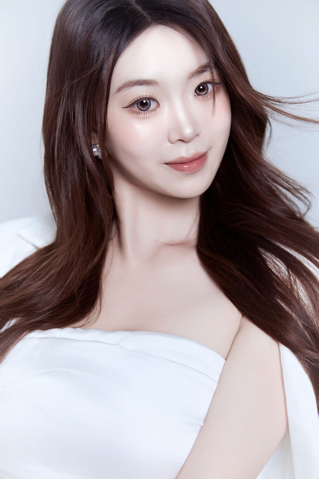 YiTuYu艺图语 Vol.7565 Carlee Shi 77 Ya