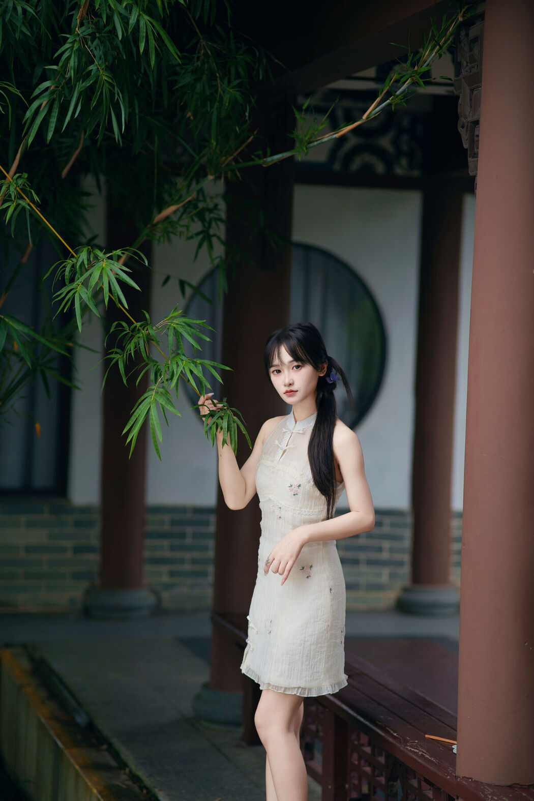 YiTuYu艺图语 Vol.7608 Xiao Xiao Yu