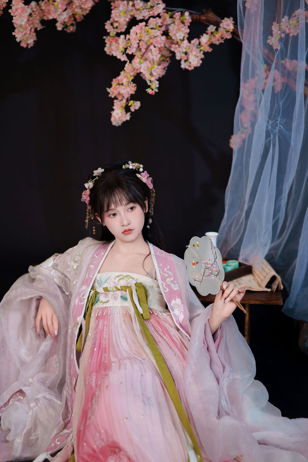 YiTuYu艺图语 Vol.7559 Xiao Xiao Yu