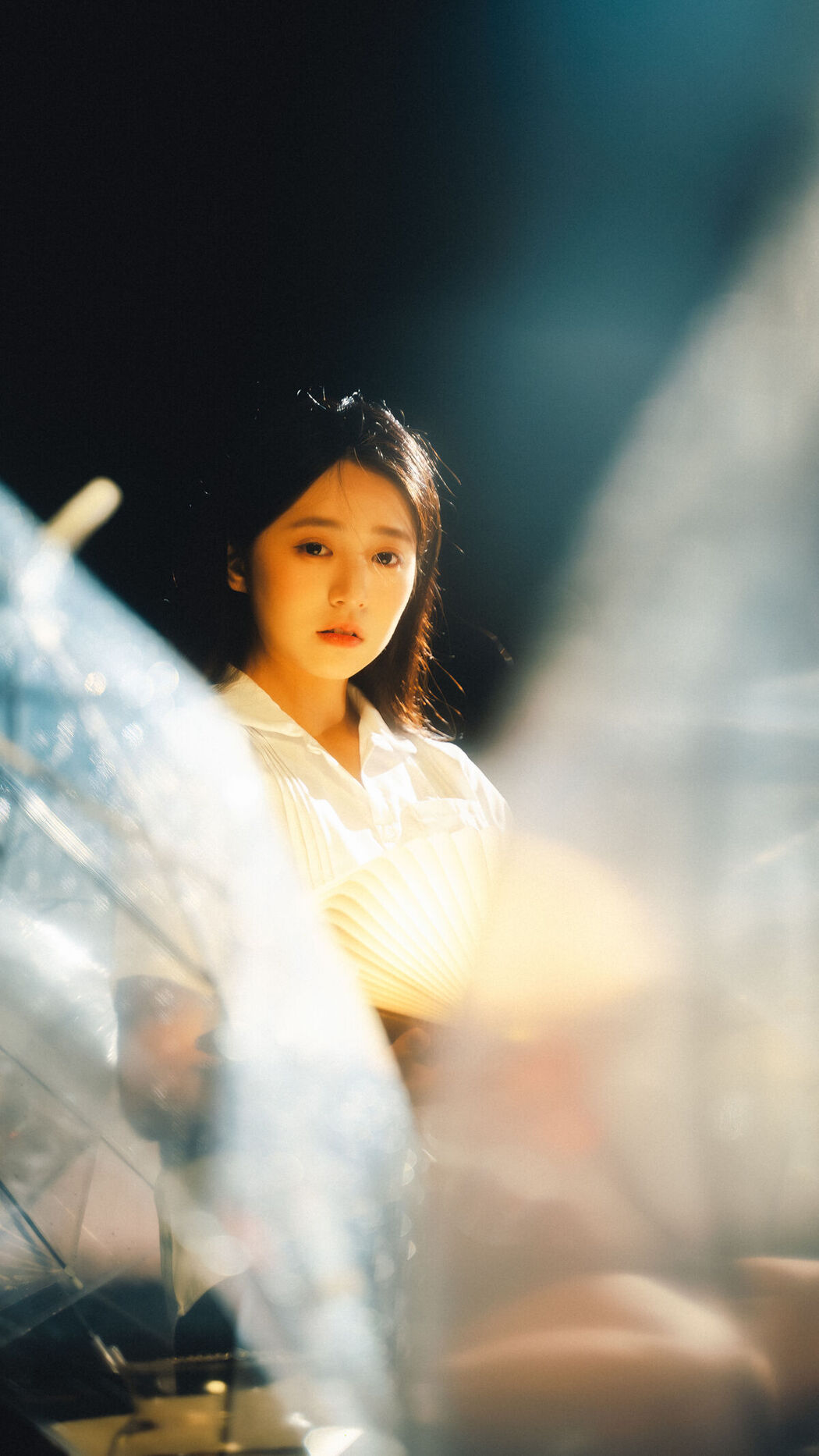 YiTuYu艺图语 Vol.7610 Xiao Yi