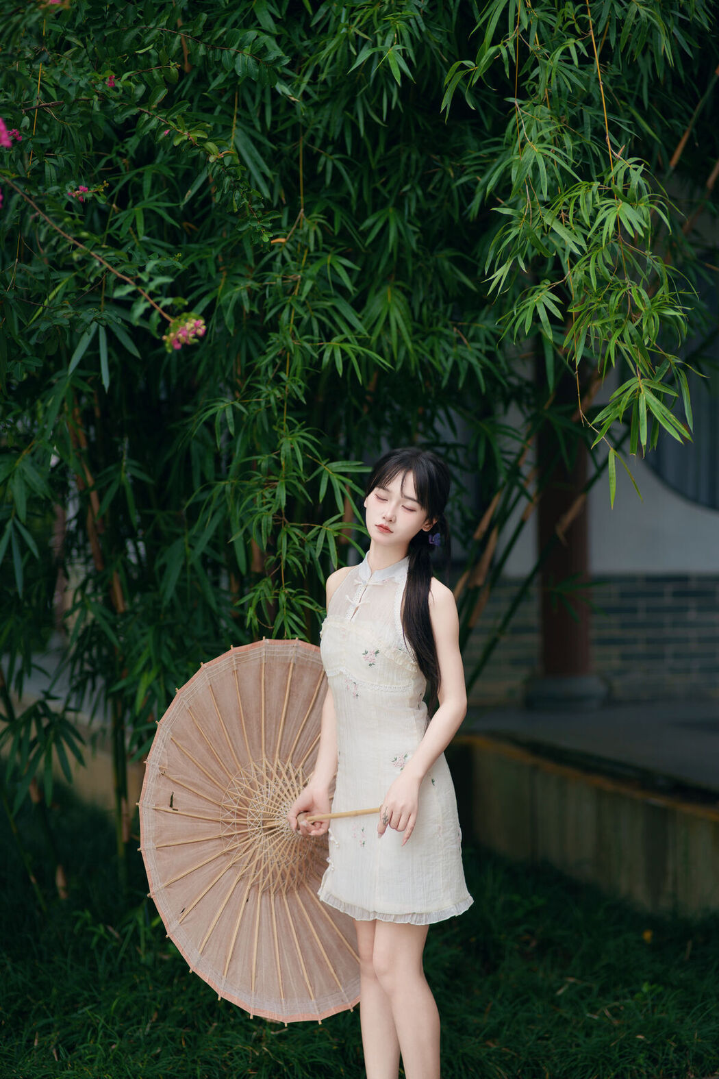 YiTuYu艺图语 Vol.7608 Xiao Xiao Yu