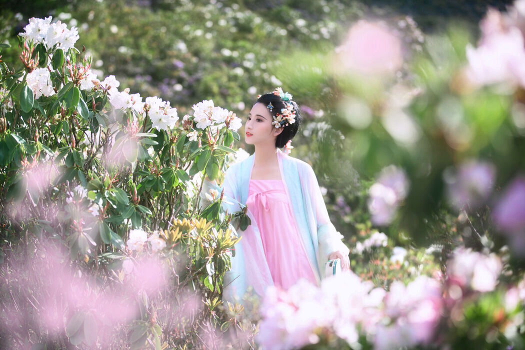YiTuYu艺图语 Vol.7580 Ban Xia Xia Xia