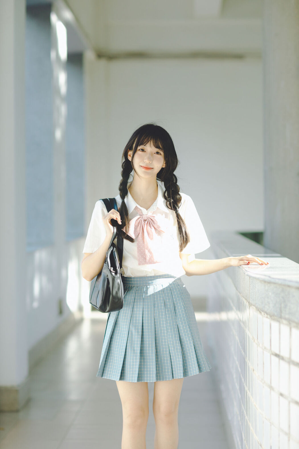 YiTuYu艺图语 Vol.7614 Chi Kou Tang Yuan Ma
