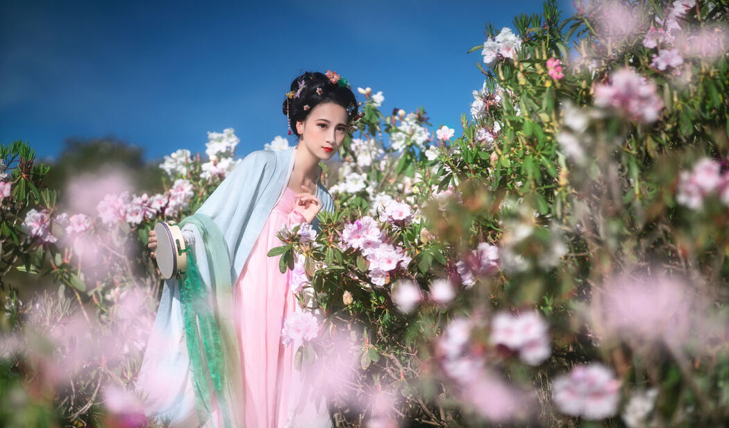 YiTuYu艺图语 Vol.7580 Ban Xia Xia Xia