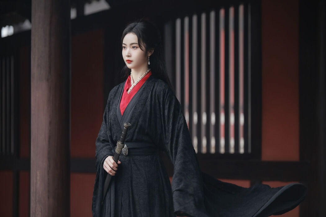 YiTuYu艺图语 Vol.7629 Hui Hui