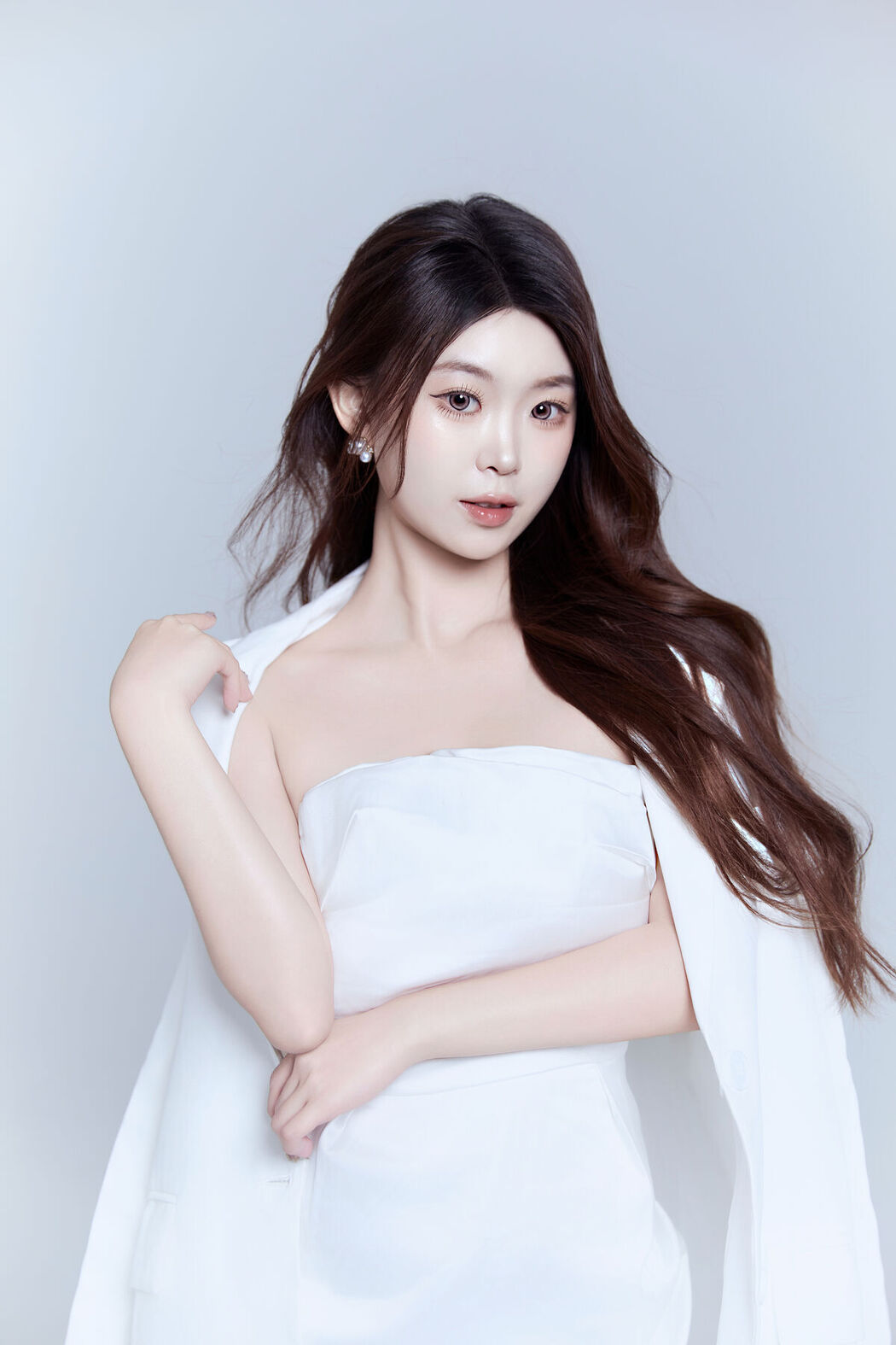 YiTuYu艺图语 Vol.7565 Carlee Shi 77 Ya