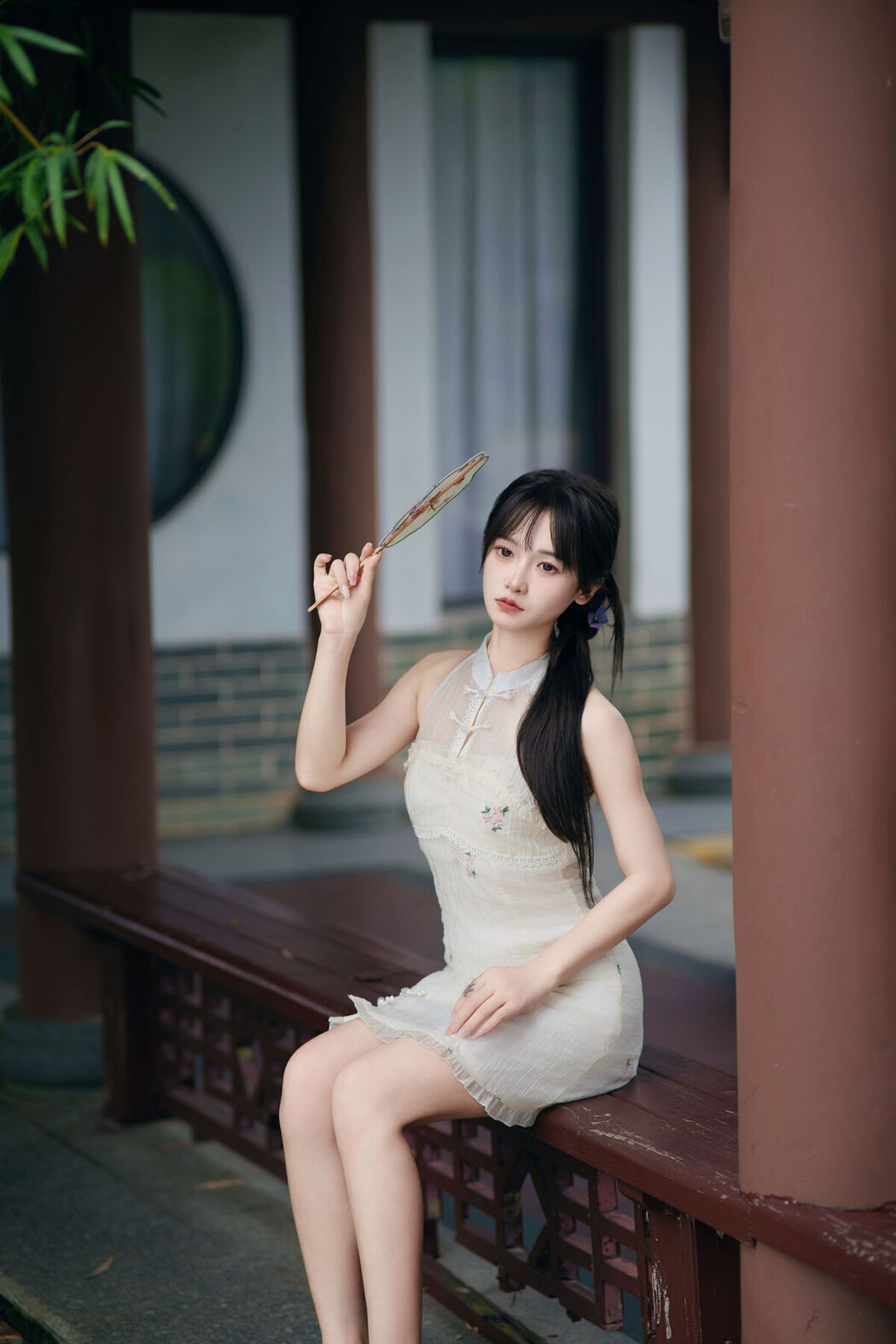 YiTuYu艺图语 Vol.7608 Xiao Xiao Yu