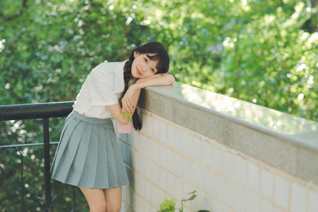 YiTuYu艺图语 Vol.7614 Chi Kou Tang Yuan Ma