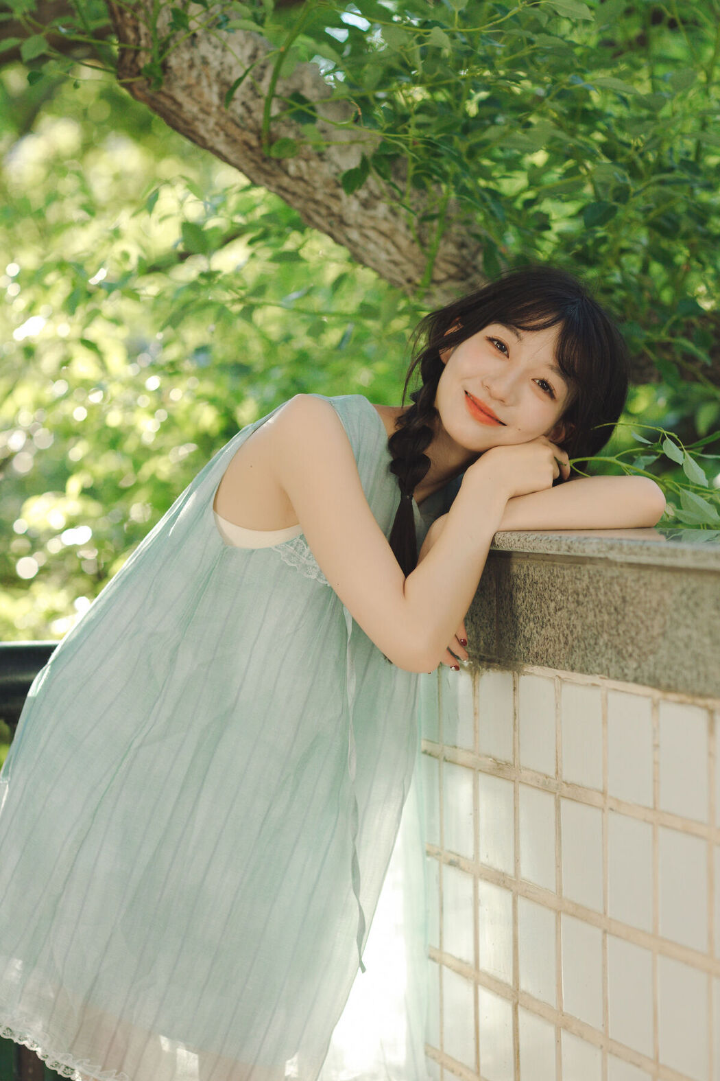YiTuYu艺图语 Vol.7574 Chi Kou Tang Yuan Ma
