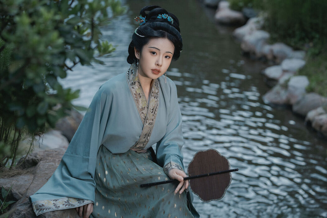 YiTuYu艺图语 Vol.7562 Yao Yi Yao