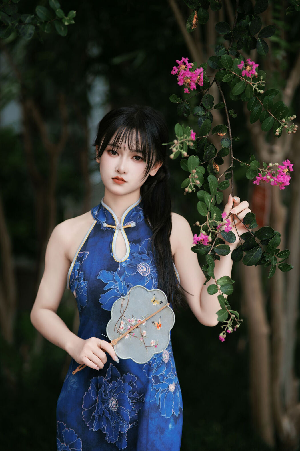 YiTuYu艺图语 Vol.7621 Xiao Xiao Yu