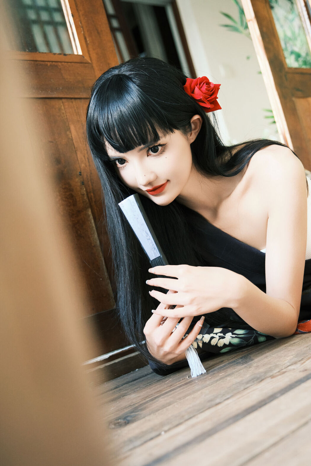 YiTuYu艺图语 Vol.7613 Duo Mi