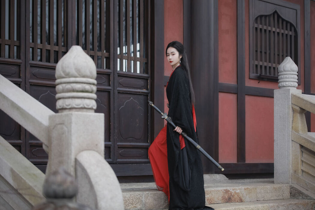YiTuYu艺图语 Vol.7629 Hui Hui