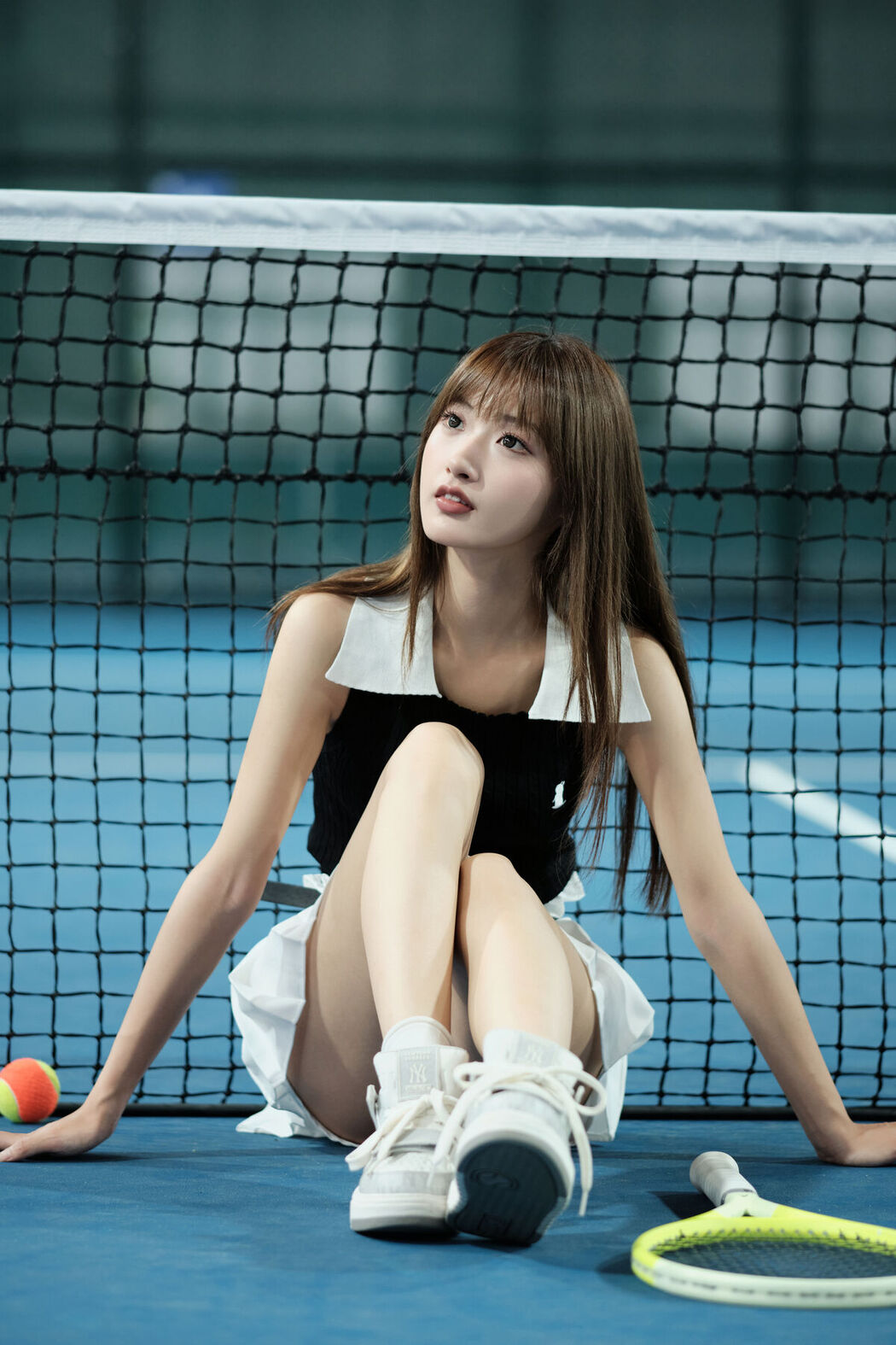 YiTuYu艺图语 Vol.7624 Chen Nian Xiao Jiu