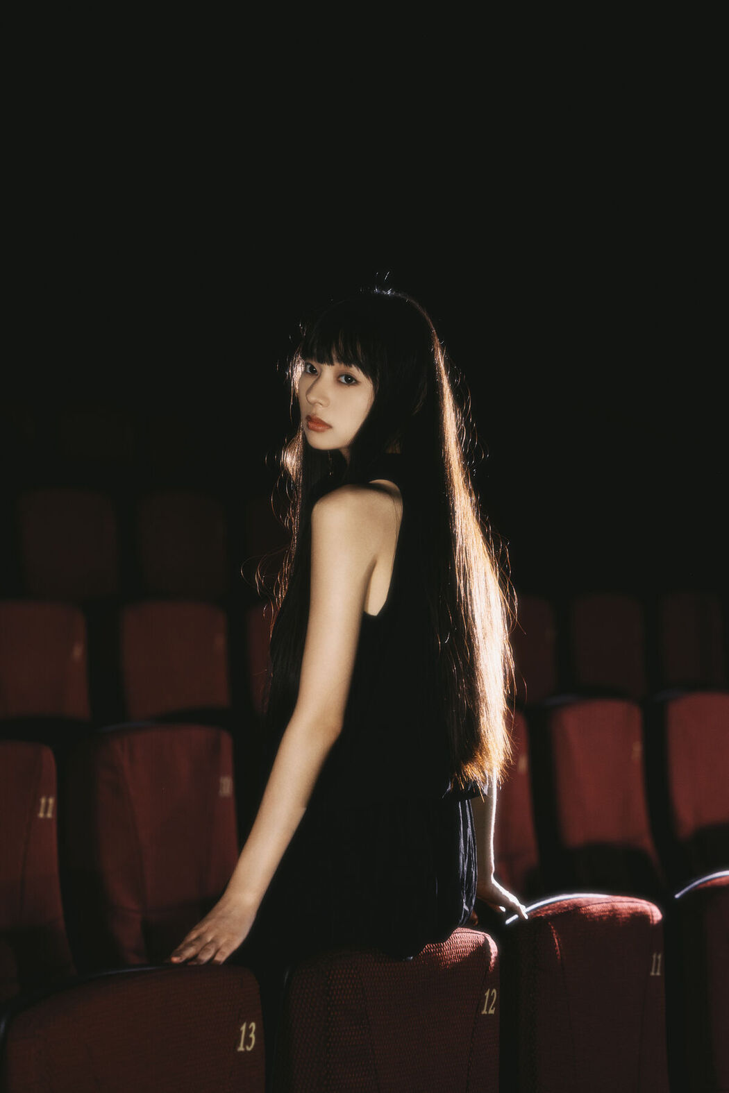 YiTuYu艺图语 Vol.7558 A Fei