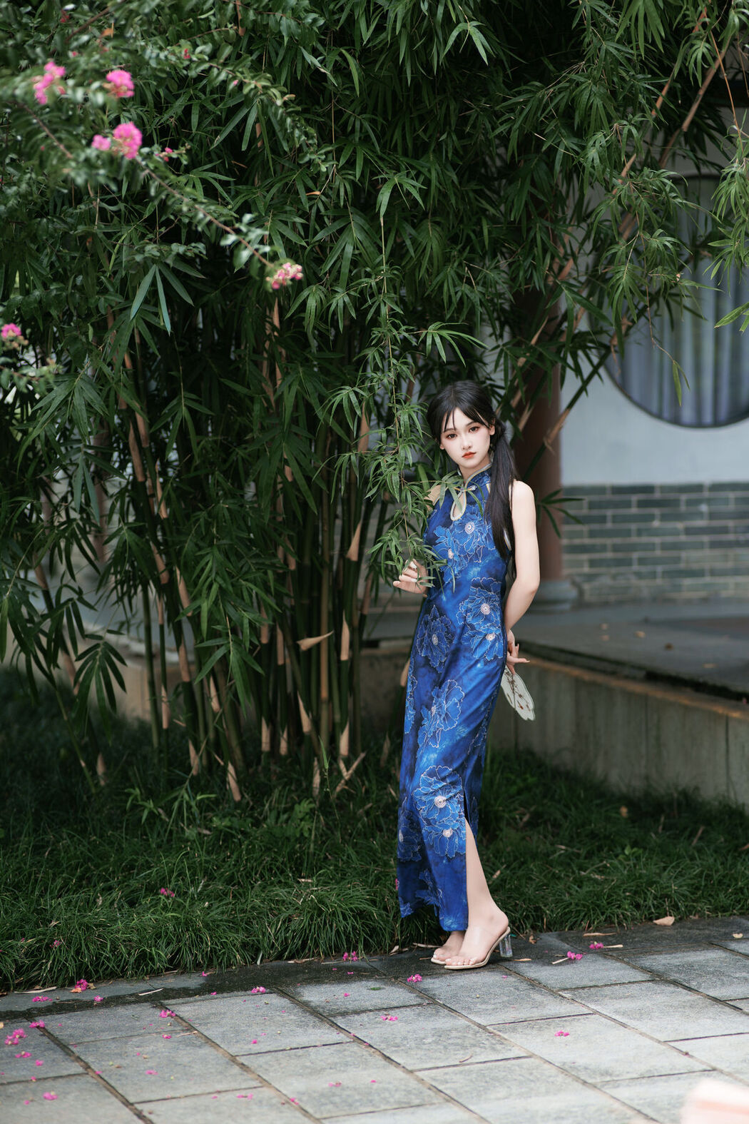 YiTuYu艺图语 Vol.7621 Xiao Xiao Yu