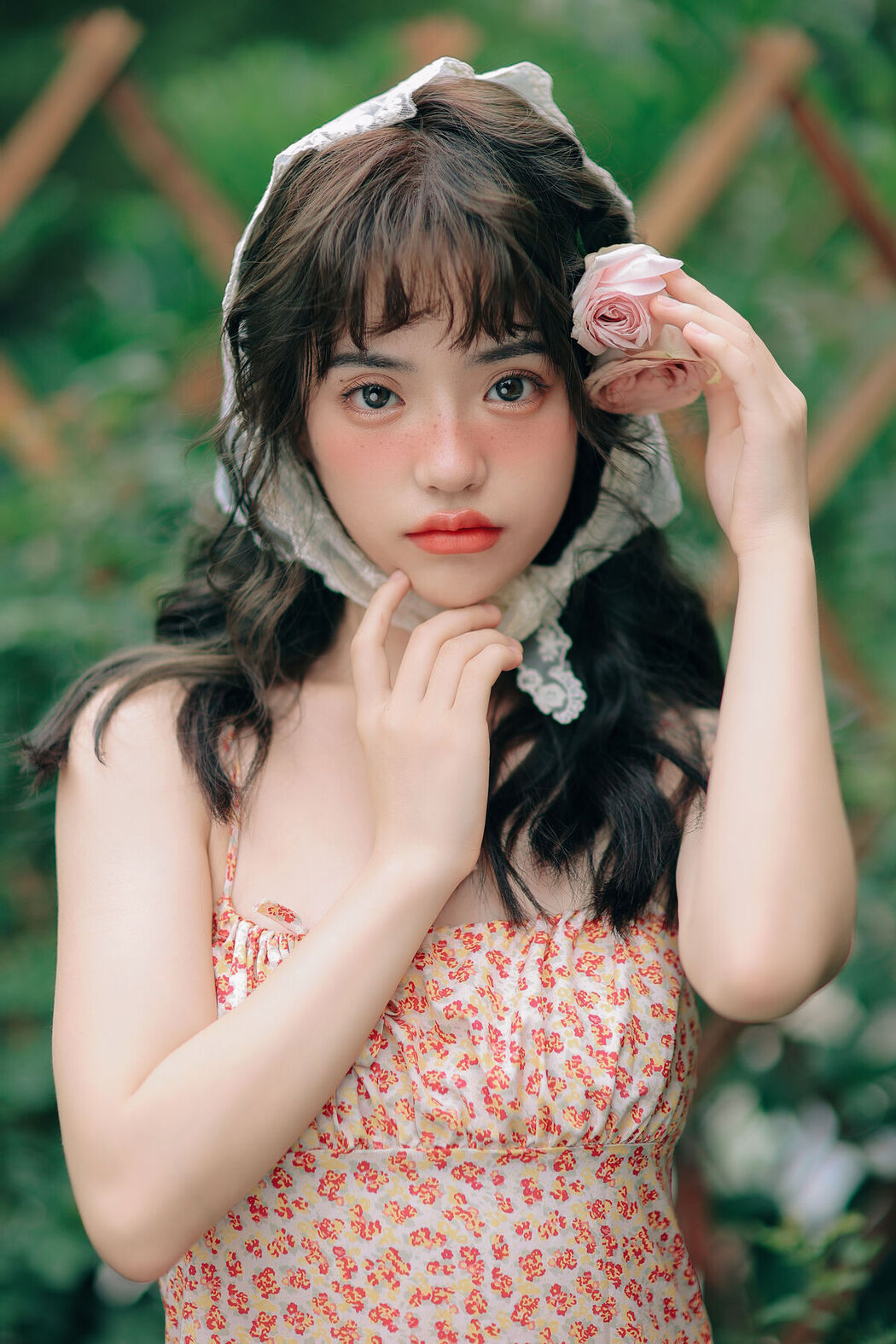 YiTuYu艺图语 Vol.7569 G Gao Gao
