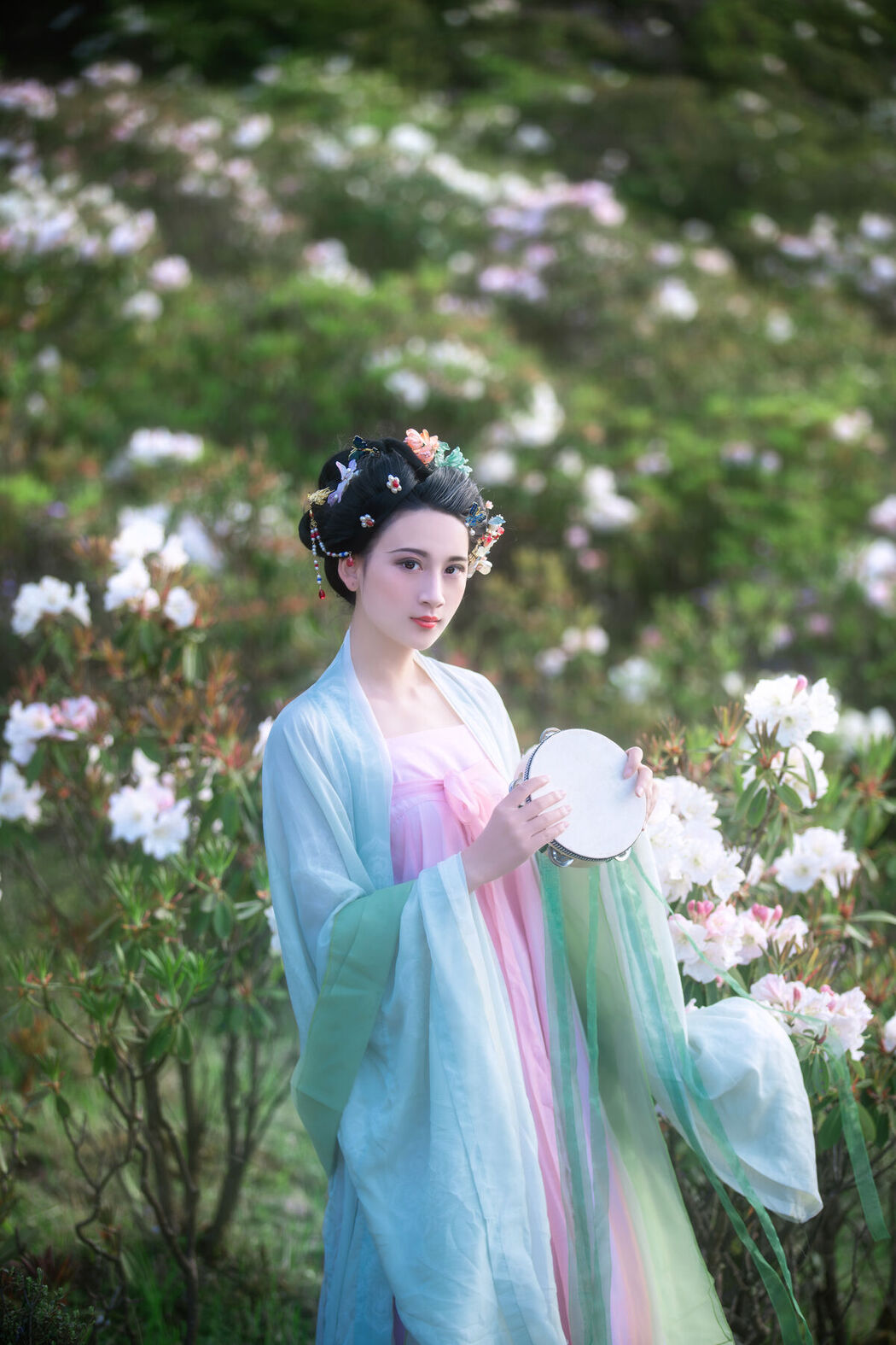 YiTuYu艺图语 Vol.7580 Ban Xia Xia Xia