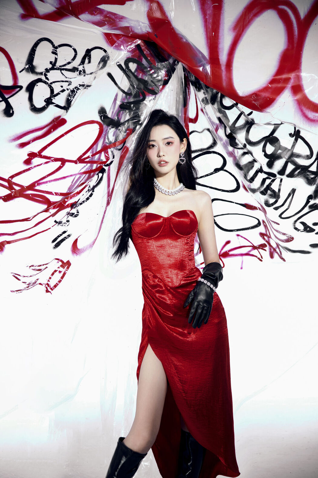 YiTuYu艺图语 Vol.7630 Yi Qiao