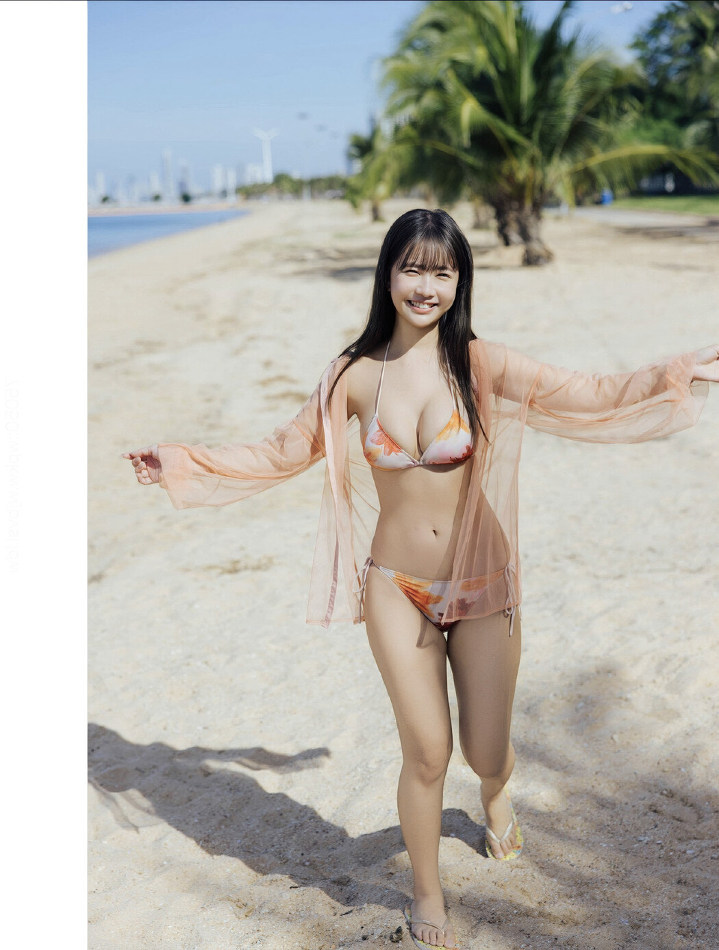 FLASHデジタル写真集の名作, FLASH 2025.06.24 (フラッシュ 2025年6月24日号)