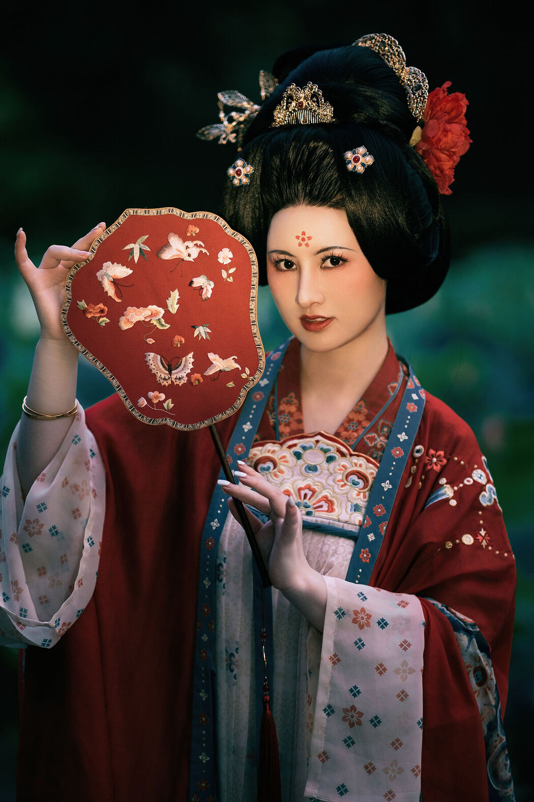 YiTuYu艺图语 Vol.7612 Shi Shi Kiki