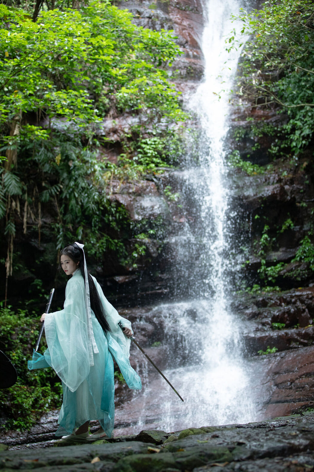 YiTuYu艺图语 Vol.7592 Ling Ling