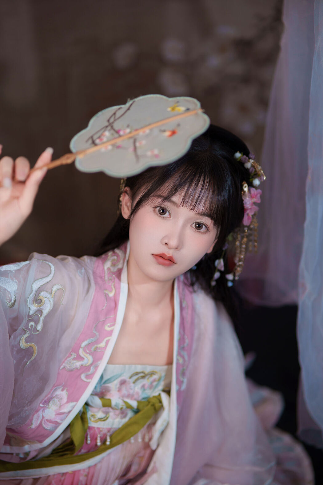 YiTuYu艺图语 Vol.7559 Xiao Xiao Yu