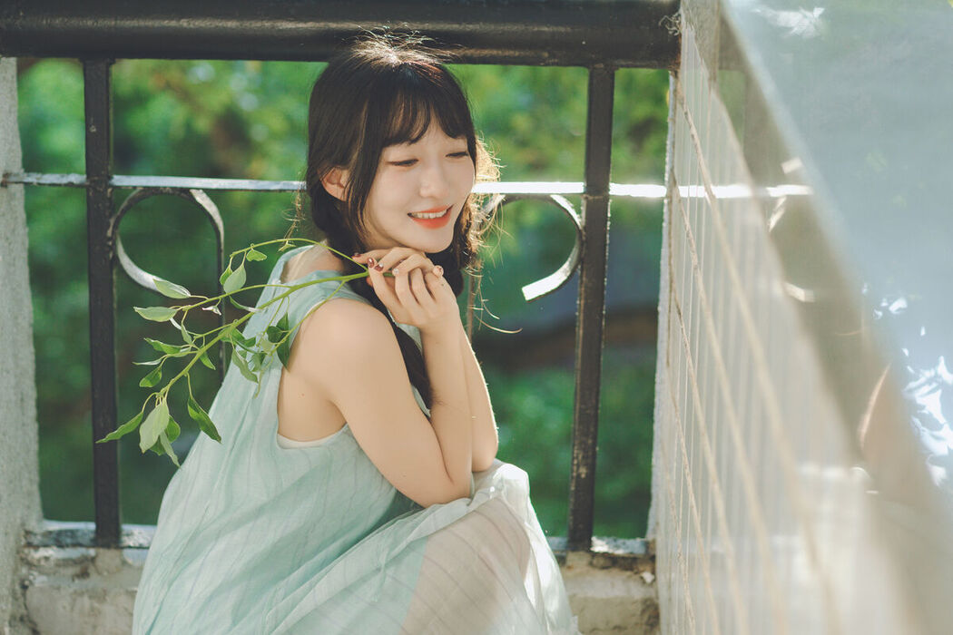 YiTuYu艺图语 Vol.7574 Chi Kou Tang Yuan Ma